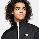 Agasalho Nike Club Woven - Masculino - Foto 2