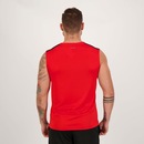 Camiseta Regata adidas Basquete All Wrld SL 2.0 - Masculina - Foto 3