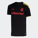 Camisa Internacional 3 22/23 adidas - Masculina - Foto 2