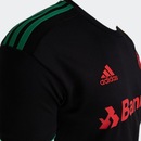 Camisa Internacional 3 22/23 adidas - Masculina - Foto 5