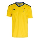 Camisa III Cruzeiro 22/23 adidas - Masculina - Foto 1