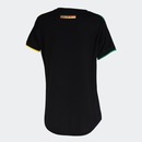 Camisa Iii Internacional 22/23 adidas - Feminina - Foto 3