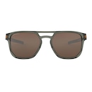 Óculos de Sol Unissex Oakley Latch Beta - Foto 3