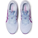Tênis Asics Dynablast 3 - Feminino - Foto 5