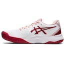 Tênis Asics Gel-Challenger 13 - Feminino - Foto 2