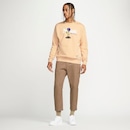 Blusão sem Capuz Nike Sportswear - Masculino - Foto 2