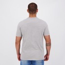 Camiseta New Era Nba Golden State Warriors - Masculina - Foto 3