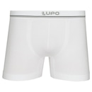 Cueca Boxer Lupo Microfibra sem Costura - Adulto - Foto 1