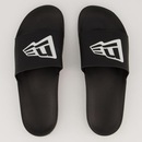 Chinelo New Era Slide Ne - Masculino - Foto 1