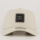 Boné Aba Curva New Era NYC 940 - Snapback - Adulto - Foto 2