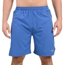 Shorts Mizuno Basic Focus - Feminino - Foto 1
