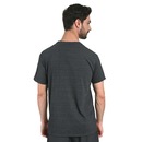 Camiseta Mizuno LifeStyle - Masculina - Foto 3