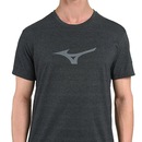 Camiseta Mizuno LifeStyle - Masculina - Foto 4