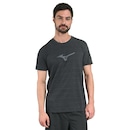 Camiseta Mizuno LifeStyle - Masculina - Foto 1