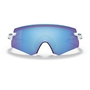 Óculos de Sol Unissex Oakley Encoder - Foto 4