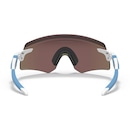 Óculos de Sol Unissex Oakley Encoder - Foto 6