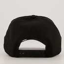 Boné Aba Curva New Era Santos 940 Escudo - Snapback - Adulto - Foto 3