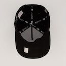 Boné Aba Curva New Era Santos 940 Escudo - Snapback - Adulto - Foto 4