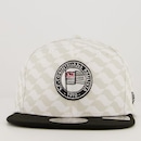 Boné Aba Reta New Era 950 Corinthians Home 2012 - Snapback - Adulto - Foto 2