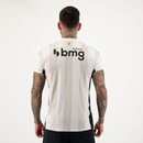 Camisa adidas Atlético Mineiro Ii 2022 - Masculina - Foto 3