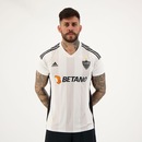 Camisa adidas Atlético Mineiro Ii 2022 - Masculina - Foto 5