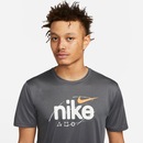 Camiseta Nike Dri-FIT Wild Clash - Masculina - Foto 2