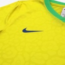 Camiseta do Brasil Nike Supporter I 22/23 - Masculina - Foto 4