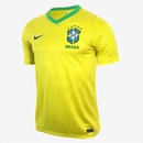 Camiseta do Brasil Nike Supporter I 22/23 - Masculina - Foto 1