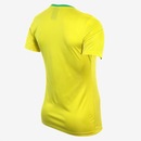 Camiseta do Brasil Nike Supporter I 22/23 - Feminina - Foto 2