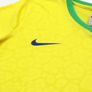 Camiseta do Brasil Nike Supporter I 22/23 - Feminina - Foto 4