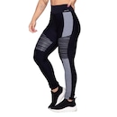 Calça Legging AVA Fitness Wear Suplex Poliamiada - Feminina - Foto 2