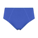 Kit Cuecas Slip Selene Algodão - 9 Unidades - Infantil - Foto 3