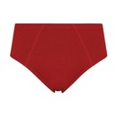 Kit Cuecas Slip Selene Algodão - 9 Unidades - Infantil - Foto 1