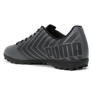 Kit Chuteira de Society Puma Tacto II + Meião Penalty - Adulto - Foto 2