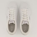 Tênis Puma Jada Shine BDP - Feminino - Foto 4