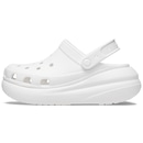 Sandália Crocs Classic Crush Clog - Adulto - Foto 3