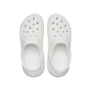 Sandália Crocs Classic Crush Clog - Adulto - Foto 5