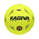 Kit Bola de Handebol Kagiva K3 Pró + Bomba de Ar - Foto 1