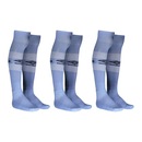 Kit de Meiões Umbro Grêmio II 2017 - 3 Pares - Adulto - Foto 1