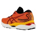 Kit Tênis Asics Gel-Nimbus 24 + 3 Pares de Meias - Masculino - Foto 2