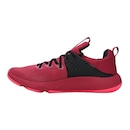 Tênis Under Armour HOVR Rise 3 - Masculino - Foto 2