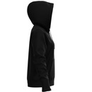 Blusão de Moletom com Capuz Under Armour Rival Terry FZ Hoodie - Feminina - Foto 4