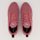 Tênis Puma Flyer Runner BDP - Feminino - Foto 4