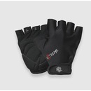 Luvas para Ciclismo Polegar NC Extreme em Poliéster e Elastano - Adulto - Foto 1