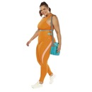 Calça Legging Alto Giro Nakay - Feminina - Foto 1