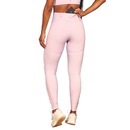 Calça Legging Alto Giro Matrix - Feminina - Foto 4