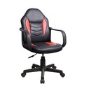 Cadeira Gamer Pelegrin PEL-9354 em Couro - Infantil - Foto 4