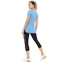 Camiseta Run More New Trip - Feminina - Foto 2