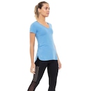 Camiseta Run More New Trip - Feminina - Foto 3