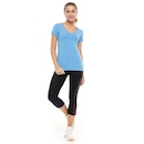 Camiseta Run More New Trip - Feminina - Foto 1